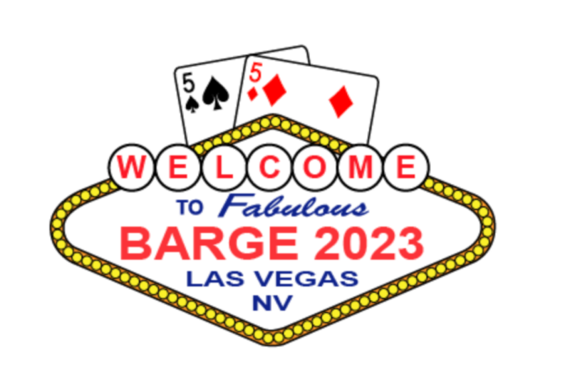 BARGE Series In Las Vegas Will Feature California Lowball, NLH Main Event