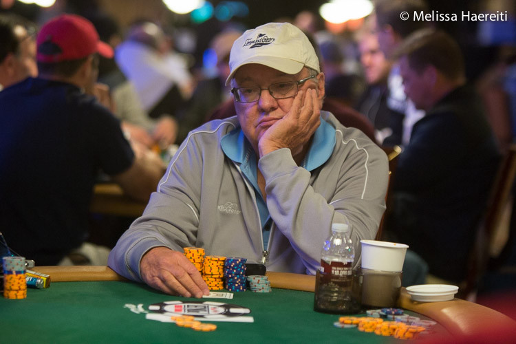 East Coast Poker Community Mourns Passing of David Goldberg; Phil Ivey Offers Condolences