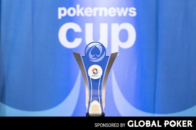 Hands of the Week: A Look Back at Gut-Punch Pots from 2023 PokerNews Cup at Golden Nugget