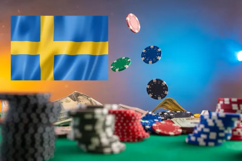 Match Bonuses: Doubling Deposits for Enhanced Gaming in Swedish Online Casinos