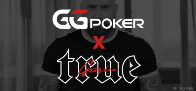 Meet GGPoker’s New Ambassador: Influencer True Geordie