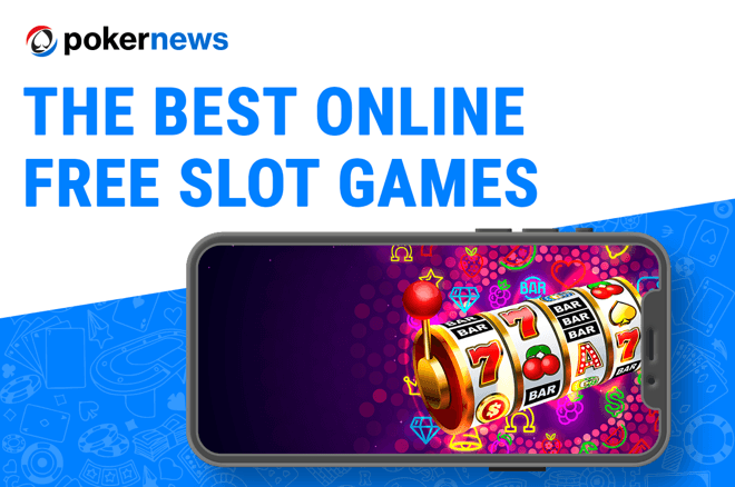 The Best Online Free Slot Games