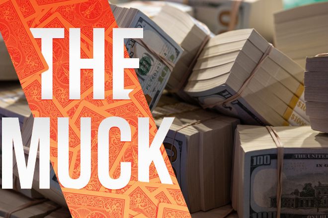 The Muck: Was the WSOP Main Event Payout Structure Absurd?
