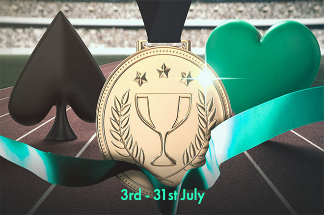 Time Is Running Out: Bet365 Summer Games End This Week