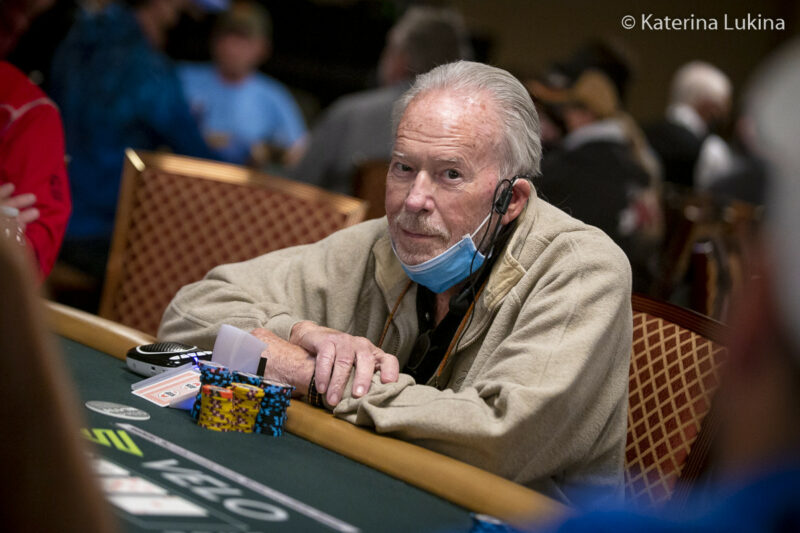 Entrepreneur & Poker Aficionado Lance Funston, 80, Passes Away; Leaves Legacy of Philanthropy