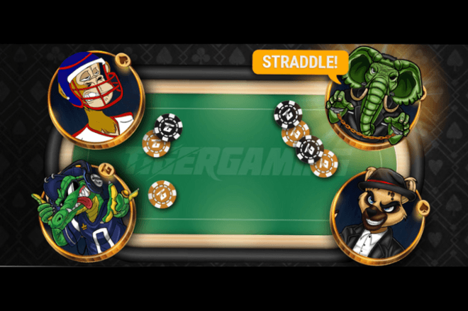 Poker Straddle Explained | What is a Straddle in Poker?