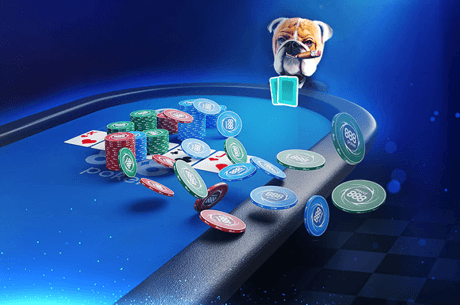 "Why4bet" Walks Away With 888poker Mystery Bounty Main Event Title