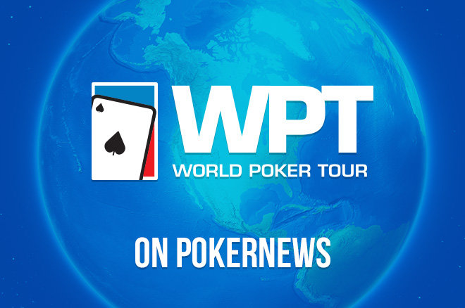 World Poker Tour Goes Down Under to Australia From September 14