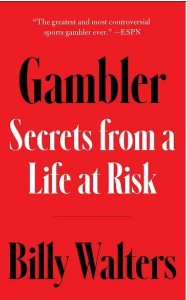 Billy’s Book - Gambling With An Edge