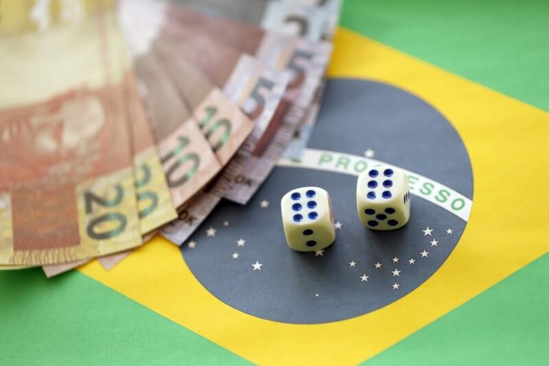 Most Real-Money Gamers in Brazil are employed with disposable income