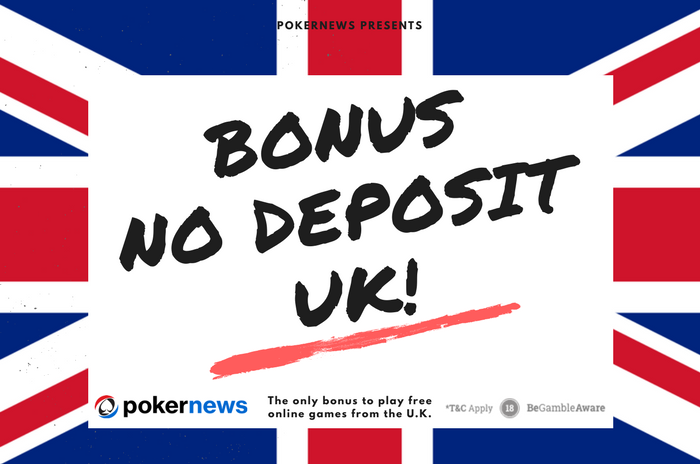 No Deposit Casino Bonuses for UK Players