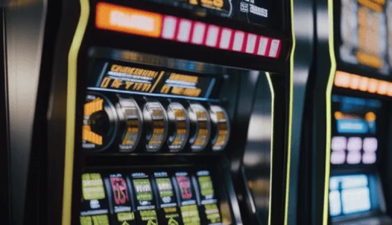 The Power of Slot Symbols in Casino Entertainment