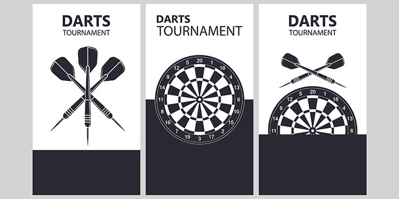 Illustrations of Tournament Information