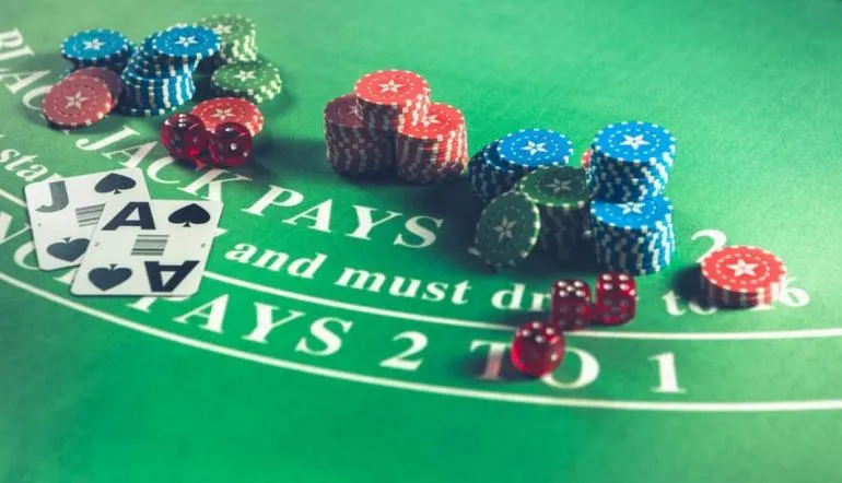 Top 7 Magnificent Casino Games to Play