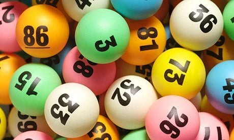 What To Do When You Win The Lottery: 9 Crucial Moves