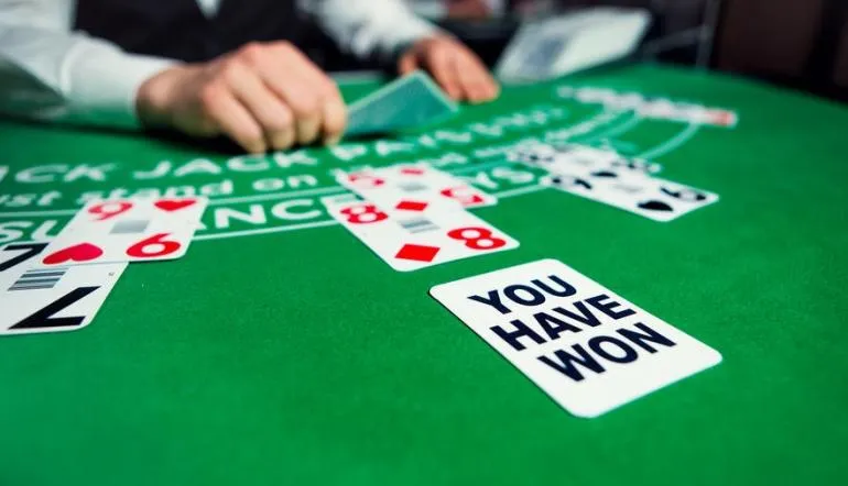 Keep It Simple When Betting at the Casinos – Part 1