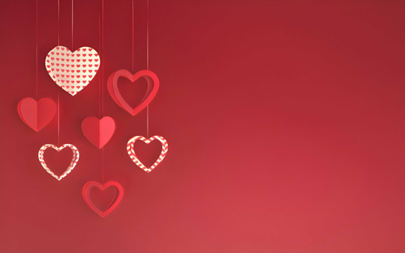 A Valentine’s Day Secret for Loved Ones Feeling the Impacts of Problem Gambling