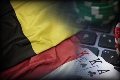 Belgium and the Netherlands Amend Their Online Gambling Laws
