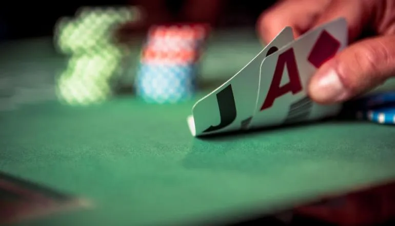 Can Betting Strategies Used in Blackjack Help You Win?
