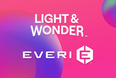 Light&Wonder Extends Its Partnership with Everi Digital to Expand to New Markets