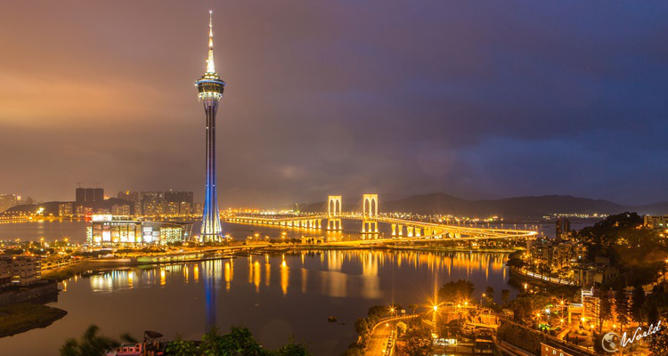 Macau Reports an Increase in Jan Tax Revenue