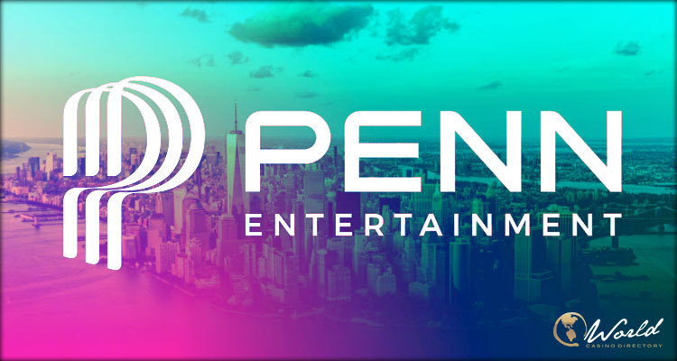 Penn Buys NY License from WynnBet to Launch ESPN Bet
