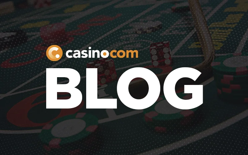 Casino.com Blog