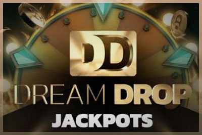Relax Gaming and LeoVegas Announce New Dream Drop Mega Jackpot Winner