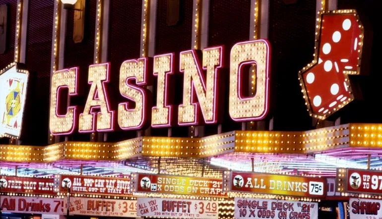 Bouncing Back: Seven Keys to Surviving Casino Losing Streaks
