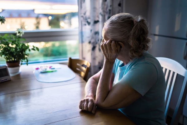 How to Heal from Grief and Loss While Living with Gambling Addiction